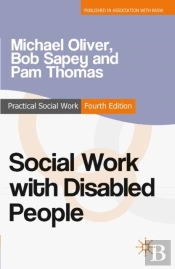Social Work With Disabled People