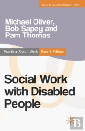 Social Work With Disabled People