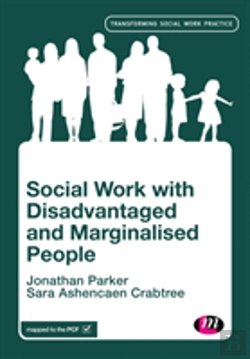 Bertrand.pt - Social Work With Disadvantaged And Marginalised People