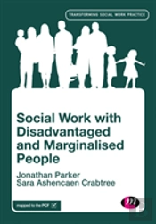 Social Work With Disadvantaged And Marginalised People
