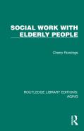 Social Work With Elderly People