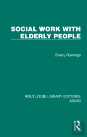Social Work With Elderly People