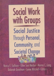 Social Work With Groups