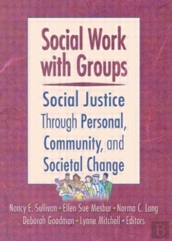 Bertrand.pt - Social Work With Groups