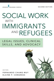 Social Work With Immigrants And Refugees