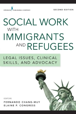 Bertrand.pt - Social Work With Immigrants And Refugees