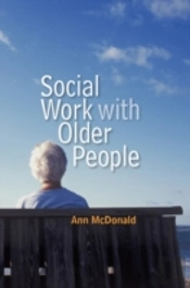 Social Work With Older People