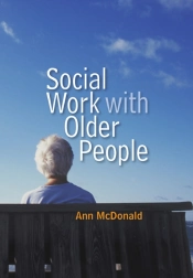 Social Work With Older People