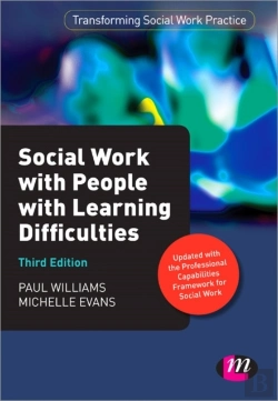 Bertrand.pt - Social Work With People With Learning Difficulties