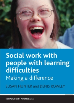 Bertrand.pt - Social Work With People With Learning Difficulties