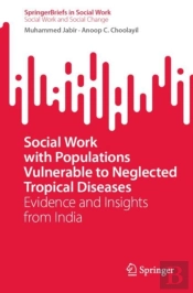 Social Work With Populations Vulnerable To Neglected Tropical Diseases