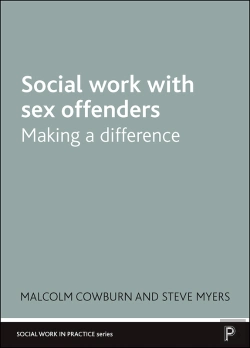 Bertrand.pt - Social Work With Sex Offenders