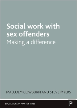 Bertrand.pt - Social Work With Sex Offenders