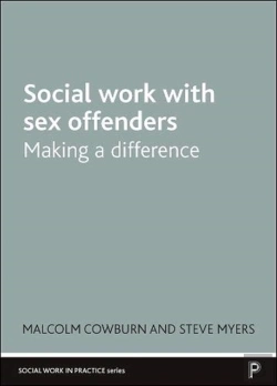 Bertrand.pt - Social Work With Sex Offenders