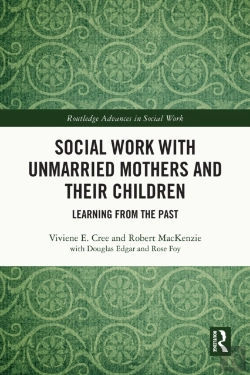 Bertrand.pt - Social Work With Unmarried Mothers And Their Children