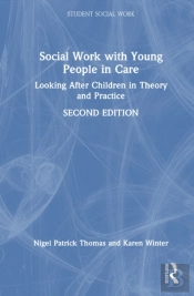 Social Work With Young People In Care