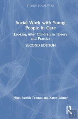 Bertrand.pt - Social Work With Young People In Care