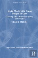 Social Work With Young People In Care