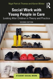 Social Work With Young People In Care