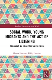 Social Work, Young Migrants And The Act Of Listening
