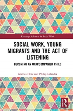 Bertrand.pt - Social Work, Young Migrants And The Act Of Listening