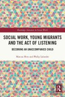 Social Work, Young Migrants And The Act Of Listening