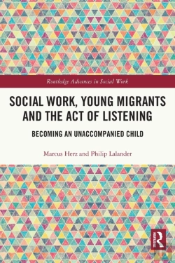 Bertrand.pt - Social Work, Young Migrants And The Act Of Listening