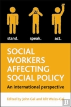 Bertrand.pt - Social Workers Affecting Social Policy