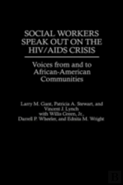 Bertrand.pt - Social Workers Speak Out On The Hiv/Aids Crisis