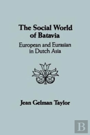 Social World Of Batavia
