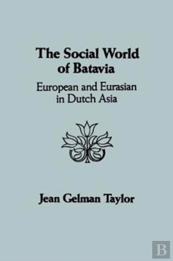 Bertrand.pt - Social World Of Batavia