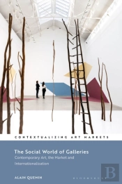 Social World Of Galleries