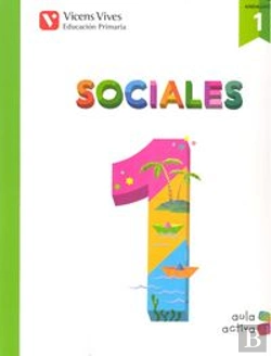 Bertrand.pt - Sociales 1 Andalucia (Aula Activa)