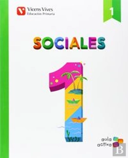 Bertrand.pt - Sociales 1 (Aula Activa)