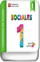 Sociales 1 Madrid (Aula Activa)