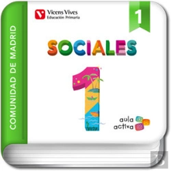 Bertrand.pt - Sociales 1 Madrid (Aula Activa)