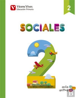 Bertrand.pt - Sociales 2 (Aula Activa)