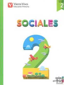 Bertrand.pt - Sociales 2 Madrid (Aula Activa)