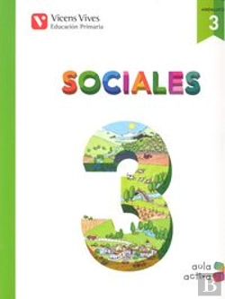 Bertrand.pt - Sociales 3 Andalucia (Aula Activa)