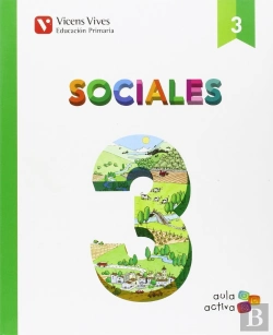 Bertrand.pt - Sociales 3 + Aragon Sep (Aula Activa)