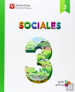 Bertrand.pt - Sociales 3 (Aula Activa)