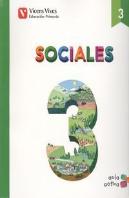 Sociales 3 + Cantabria Sep (Aula Activa)