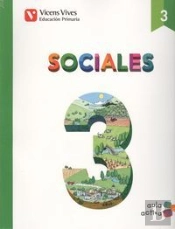 Sociales 3 + Cantabria Sep (Aula Activa)