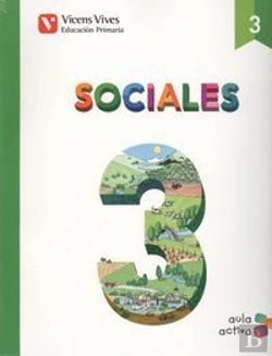 Bertrand.pt - Sociales 3 + Cantabria Sep (Aula Activa)