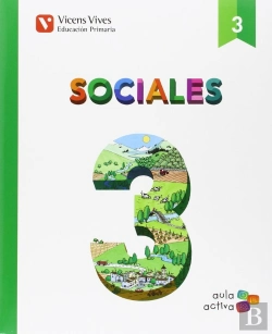 Bertrand.pt - Sociales 3 + Castilla-La Mancha Sep (Aula Activa)
