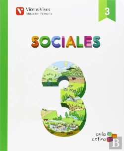 Bertrand.pt - Sociales 3 + Murcia Sep (Aula Activa)