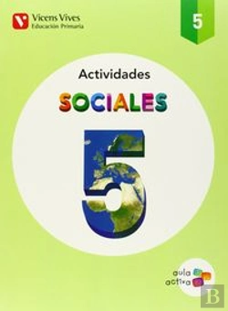 Bertrand.pt - Sociales 5 Actividades (Aula Activa)