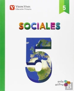 Bertrand.pt - Sociales 5 + Aragon Sep (Aula Activa)