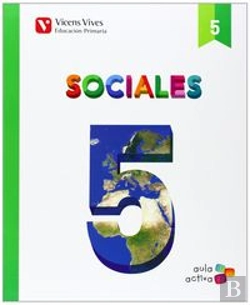 Bertrand.pt - Sociales 5 (Aula Activa)