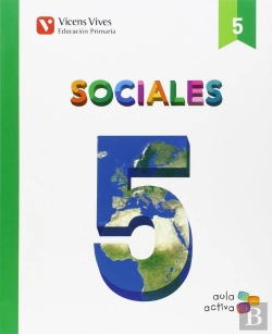 Bertrand.pt - Sociales 5 + Murcia Sep (Aula Activa)